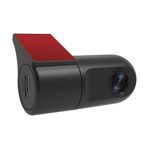 FOR-X X-361 MINI HD DRIVING RECORDER CAMERA 1080P FULL HD SUPPORT 128GB SD CARD LOOP RECORDING HD NIGHT VISION G SENSOR REAL TIME STORAGE WIFI RECORDER 170 DEGREE WIDE ANGLE 5V POWER SUPPLY SUPPORT USB AND ACC POWER SUPPLY