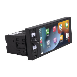 FOR-X X-431 CAR MULTIMEDIA 6" SCREEN ANDROID WIFI CAR PLAY