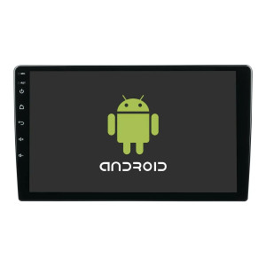 FOR-X XA-122 9" ANDROID 13 2GB RAM 32GB ROM