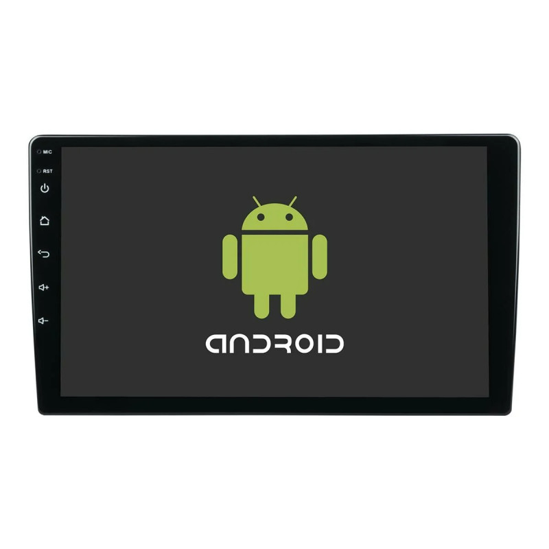 FOR-X XA-311v2 10'' IPS FULL TOUCH SCREEN 2+32