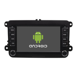 FOR-X XA-137T 7" ANDROID VOLKSWAGWEN UNIVERSAL TABLET 2+32GB