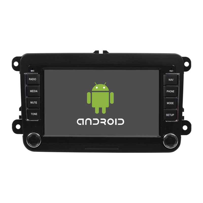 FOR-X XA-137T 7" ANDROID VOLKSWAGWEN UNIVERSAL TABLET 2+32GB