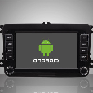 FOR-X XA-157 7" ANDROID VOLKSWAGWEN UNIVERSAL TABLET 4+64GB