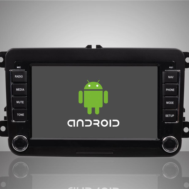 FOR-X XA-157 7" ANDROID VOLKSWAGWEN UNIVERSAL TABLET 4+64GB