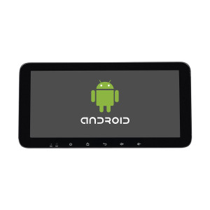 FOR-X XA-203Q 10.3" QLED FULL TOUCH SCREEN ANDROID