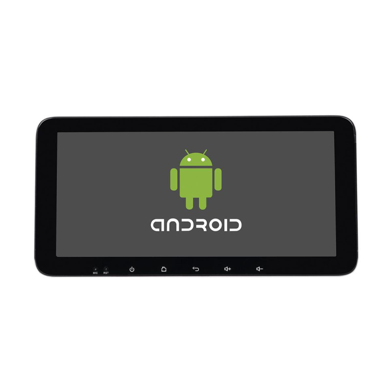 FOR-X XA-203Q 10.3" QLED FULL TOUCH SCREEN ANDROID