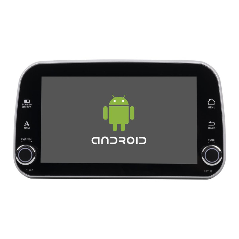 FOR-X XA-468 FIAT EGEA (2019-2025) 8" IPS SCREEN ANDROID 13 4GB RAM 64GB ROM BUILT IN NAVIGATOR(GPS) FM/AM/RDS SUPPORT FULL FORMAT MULTIMEDIA USB/BLUETOOTH/WIFI 160DEGREE 1080px REAR CAMERA WIFI CAR PLAY WIFI ANDROID AUTO