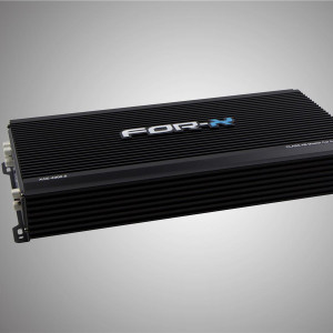 FOR-X XAE-4000.5 AMFİ 5 KANALLI 4500W