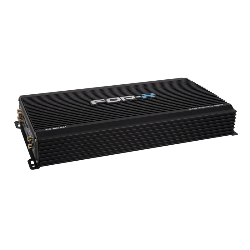 FORX XAE-4000.5-24 24V AMFİ