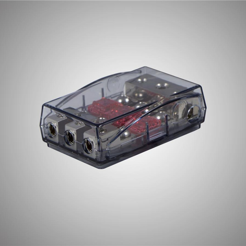 FOR-X XAFS-03 150 AMPER BLOK DAĞITICI