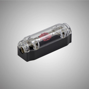 FOR-X XAFS-1 AMFİ SİGORTASI 4GA GİRİŞ 4GA ÇIKIŞ 150 AMPER