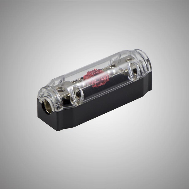 FOR-X XAFS-1 AMFİ SİGORTASI 4GA GİRİŞ 4GA ÇIKIŞ 150 AMPER