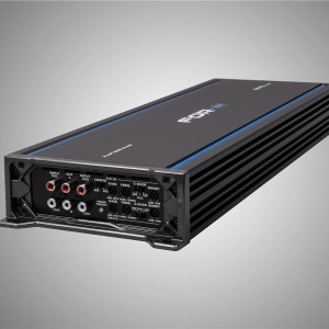 FOR-X XAP-200.4AB AMFİ