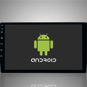 FOR-X XA-101M 9" ANDROID TABLET