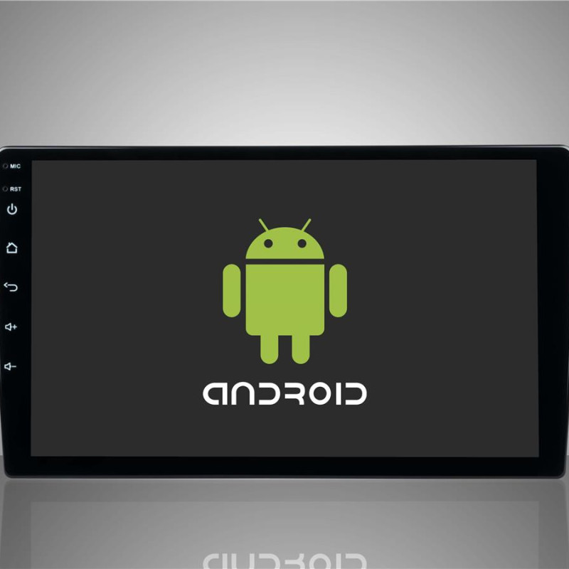 FOR-X XA-101M 9" ANDROID TABLET