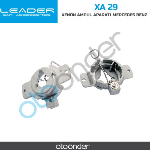 XENON AMPUL APARATI MERCEDES BENZ