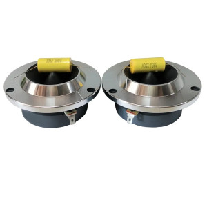 BOSCHMANN XC-10 YENİ SERİ 10CM TWEETER 500W 80 RMS