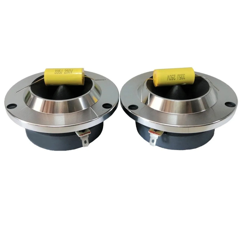 BOSCHMANN XC-10 YENİ SERİ 10CM TWEETER 500W 80 RMS