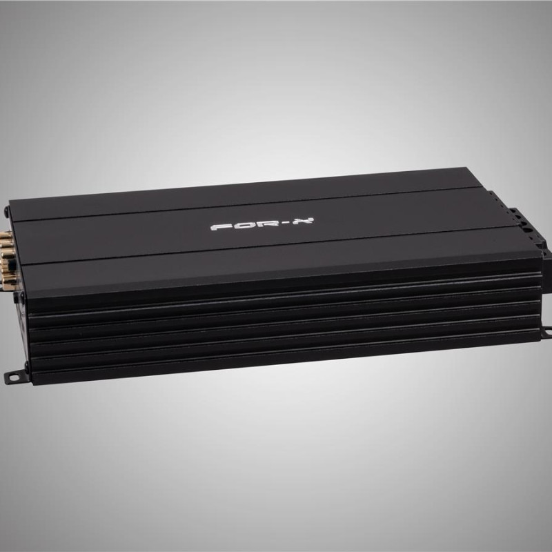 FOR-X XDQ-1000.5D AMFİ