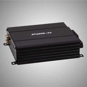 FOR-X XDQ-125.4D AMFİ