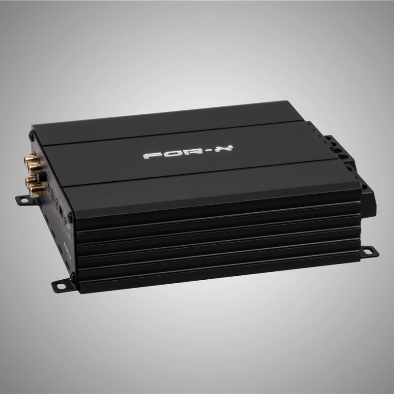 FOR-X XDQ-125.4D AMFİ