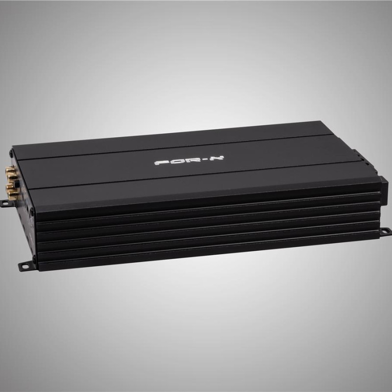 FOR-X XDQ-300.4D AMFİ