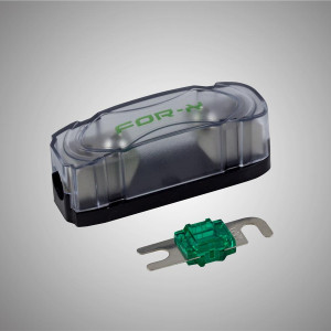 FOR-X X-F100A MINI ANL 100 AMPER SİGORTA