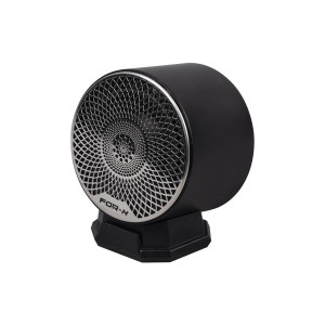 FOR-X XF-55N 85MM FULLRANGE 50W RMS POWER 100W MAX POWER 4 OHM IMPEDANCE 82dB SENSITIVITY 250-20000 HZ FREQ. RESPONSE