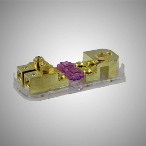 FOR-X XFP-03 AMFİ SİGORTASI 150 AMPER 0GA1 IN 0GA 2 OUT