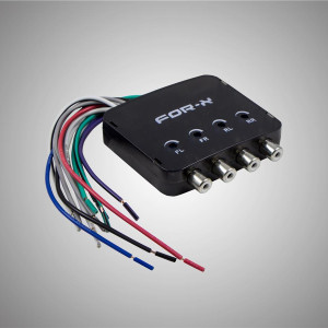 FOR-X XHL-44 DEK ÇEVİRİCİ