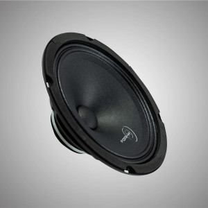 FOR-X XMD-1016N 16CM MIDRANGE 70W RMS POWER 160W MAX POWER