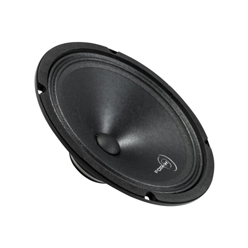 FOR-X XMD-1020N 8" 20CM NEO MIDRANGE SPEAKER