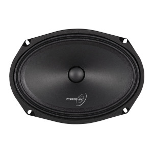 FOR-X XMD-1069N OVAL MİDRANGE