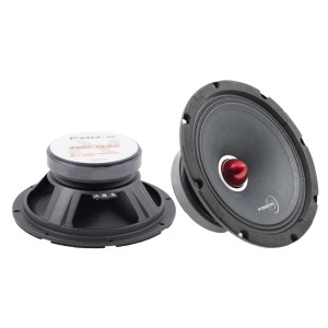 FOR-X XMD-1320 20CM MİDRANGE 200W