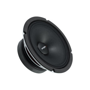 FOR-X XMD-3065 16CM MİDRANGE 200W MAX POWER 100W RMS POWER