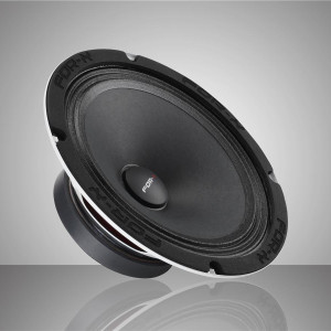 FOR-X XMD-3080 20 CM MİDRANGE 150W RMS POWER 300W MAX POWER