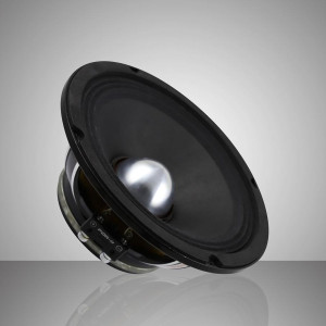 FOR-X XMD-620N 20CM MİDRANGE 250W RMS 500W MAX POWER