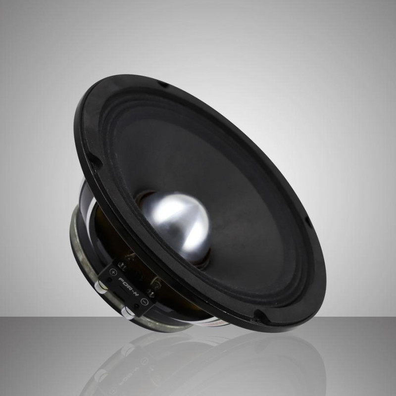 FOR-X XMD-620N 20CM MİDRANGE 250W RMS 500W MAX POWER