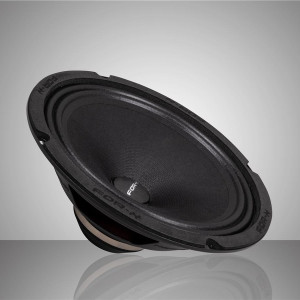 FOR-X XMD-220N 8" 20CM NEO MIDRANGE SPEAKER