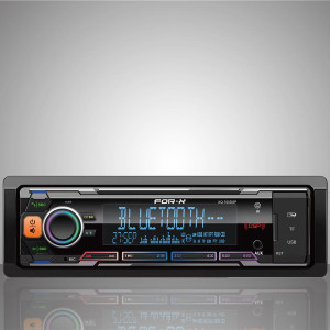 FOR-X XQ-700DSP HIGH POWER TEYP 4x60W