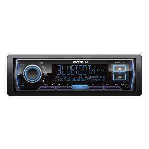 FOR-X XQ-710DSP HIGH POWER TEYP 4x60W