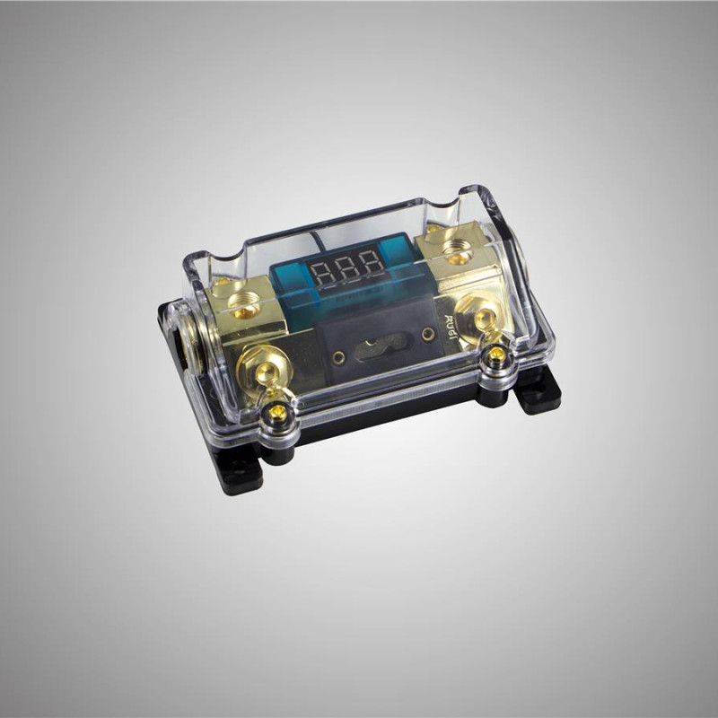 FOR-X XVP-02 SİGORTA VOLTMETRE AMFİ SİGORTASI 150 AMPER