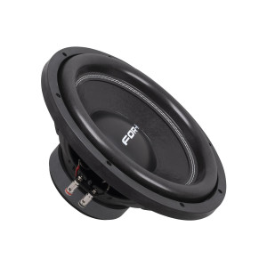 FOR-X XW-1224 D4 12" 30CM BAS 400W RMS POWER 800W MAX POWER
