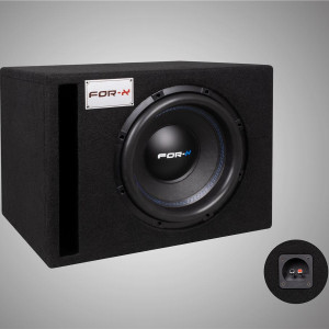 FOR-X XW-2412 30CM L PORT KABİN