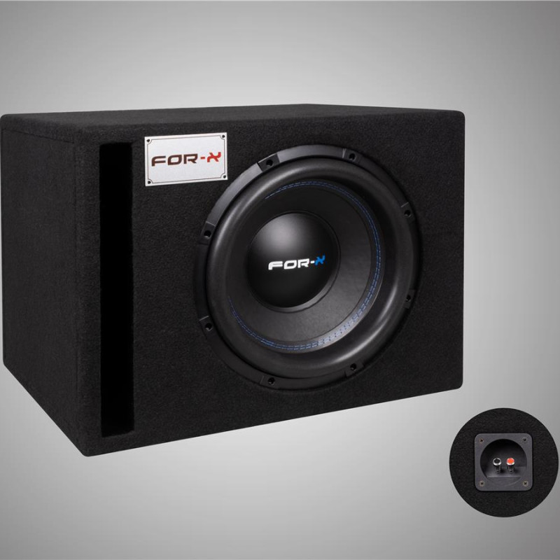 FOR-X XW-2412 30CM L PORT KABİN