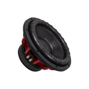 FOR-X XW-312 D2&D4 12" SUBWOOFER 700W RMS POWER 1400W MAX POWER 30-300 Hz FREQ. RESPONSE