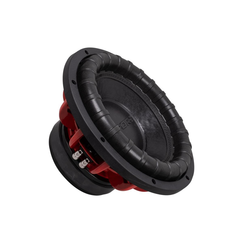 FOR-X XW-312 D2&D4 12" SUBWOOFER 700W RMS POWER 1400W MAX POWER 30-300 Hz FREQ. RESPONSE