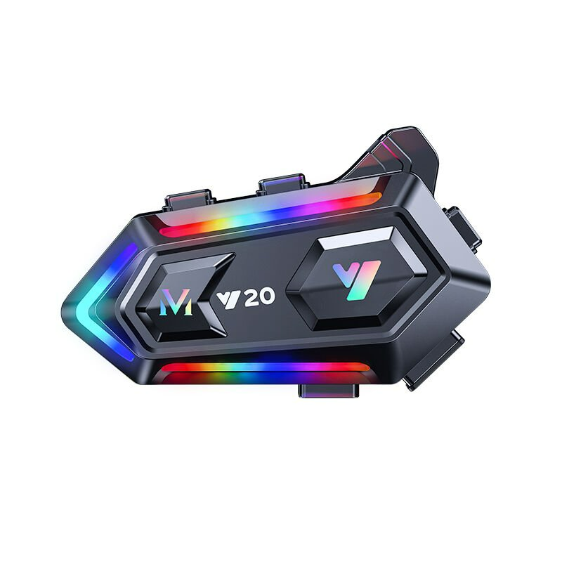 KENSA Y-20 INTERCOM V5 WIRELESS