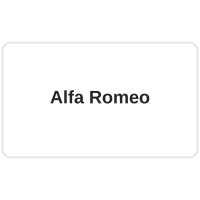 Alfa Romeo