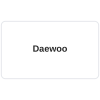 Daewoo